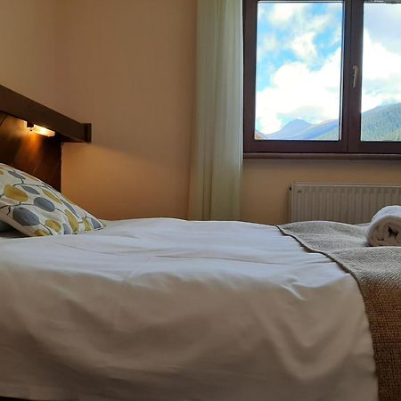 Hotel Comelico بادولا المظهر الخارجي الصورة