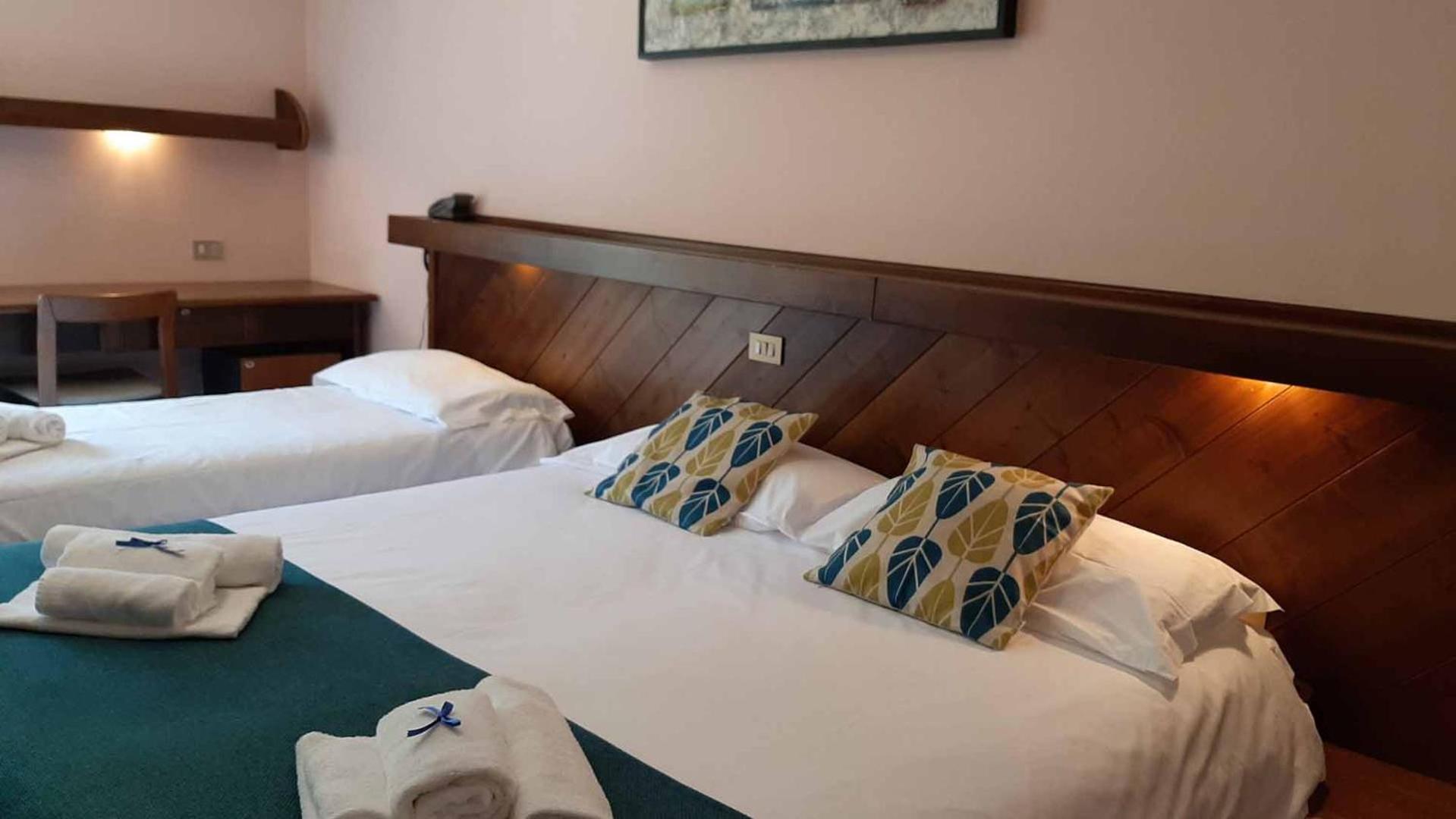 Hotel Comelico بادولا المظهر الخارجي الصورة